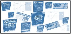 Ultimate Algo Trading – Ultimate Algo Trading Starter Pack