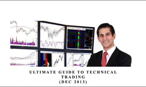 Ultimate Guide To Technical Trading (Dec 2013) by Alessio Rastani