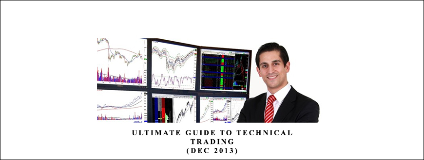 Ultimate Guide To Technical Trading