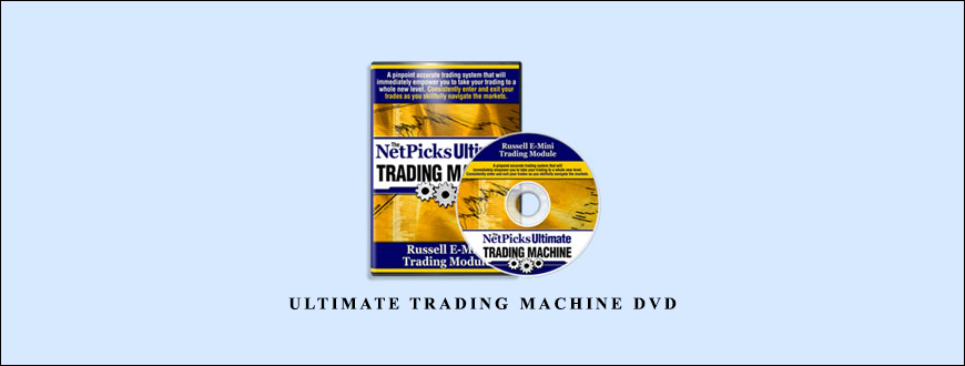 Ultimate-Trading-Machine-DVD