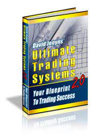 Ultimate Trading Systems 2.0 by David Jenyns