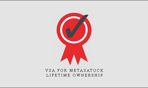 VSA for Metasatock – lifetime ownership