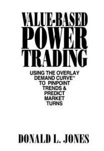 Value Based Power Trading by Donald L.Jones