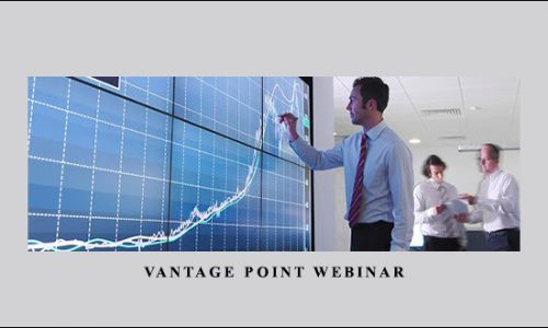 Vantage Point Webinar by Brian Talbot