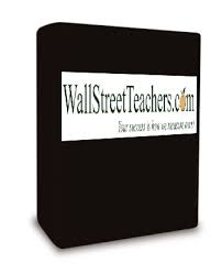 Wallstreet Teacher 7 CDs complete Technical Timing Patterns 2008 by David Elliott