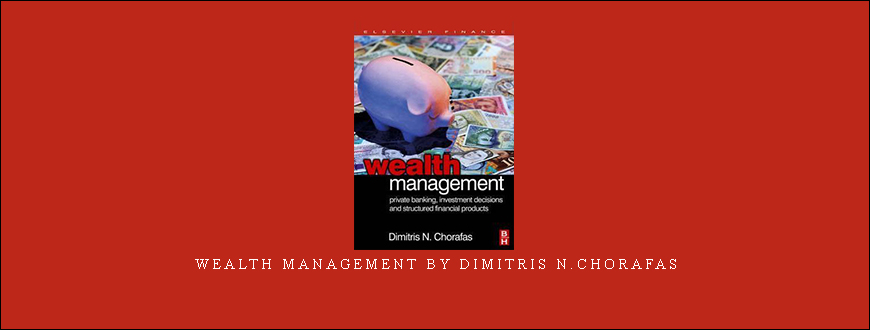 Wealth Management by Dimitris N