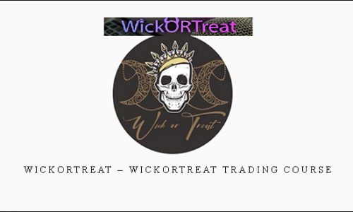 WickOrTreat – WickOrTreat Trading Course