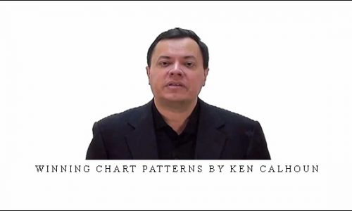 Winning Chart Patterns by Ken Calhoun