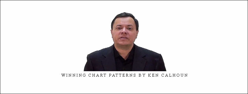 Winning Chart Patterns by Ken Calhoun