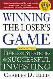 Winning the Losers Game by Charles Ellis