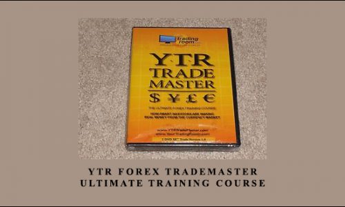 YTR Forex Trademaster Ultimate Training Course