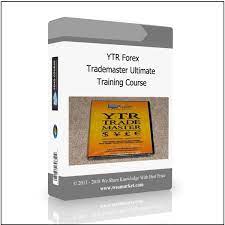 YTR Forex Trademaster Ultimate Training Course