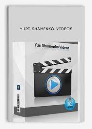 Yuri Shamenko Videos