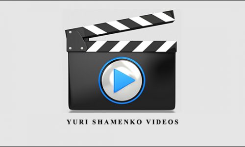 Yuri Shamenko Videos