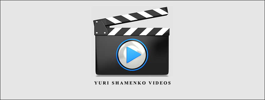 Yuri Shamenko Videos