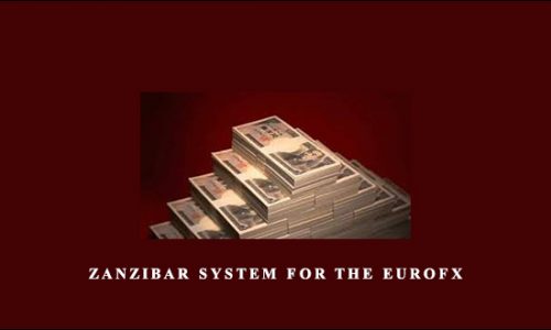 Zanzibar System for the EuroFx by Joe Ross