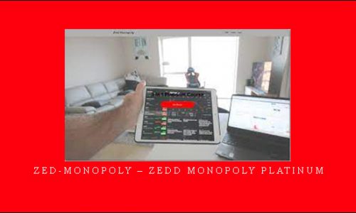 Zed-monopoly – Zedd Monopoly Platinum