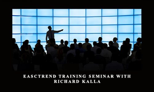 eASCTrend Training Seminar with Richard Kalla by Ablesys