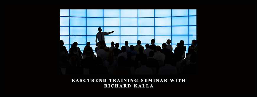 eASCTrend Training Seminar with Richard Kalla by Ablesys