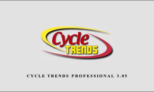 Cycle Trends Professional 3.05 (cycletrends.co.za)