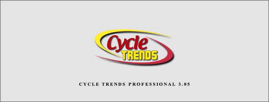 Cycle Trends Professional 3.05 (cycletrends.co.za)