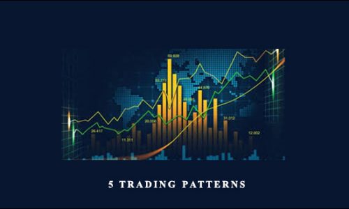 Linda Raschke – 5 Trading Patterns