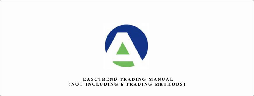 Ablesys eASCTrend Trading Manual