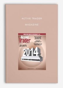 Active Trader Magazine