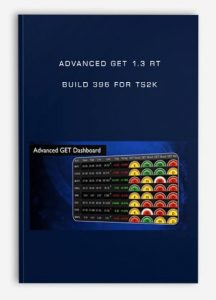 Advanced GET 1.3 RT Build 396 for TS2K