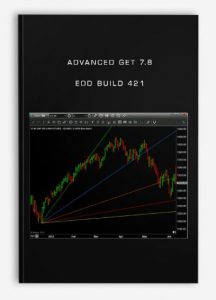 Advanced GET 7.8 EOD Build 421