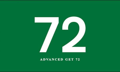 Advanced GET 72