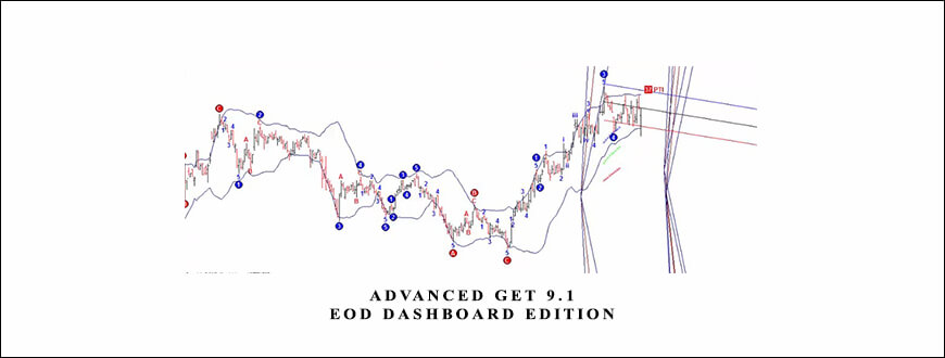 Advanced GET 9.1 EOD Dashboard Edition