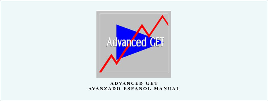 Advanced GET Avanzado Espanol Manual