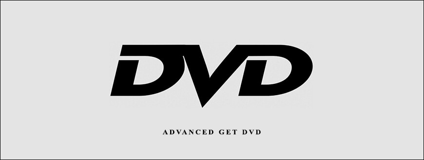 Advanced GET DVD