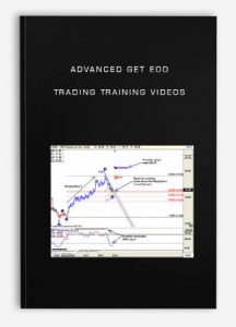 Advanced GET EOD Trading Training Videos