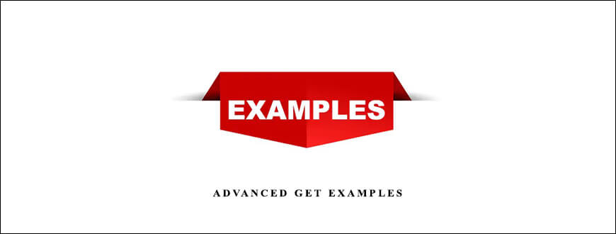 Advanced GET Examples