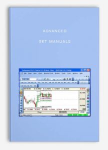 Advanced GET Manuals