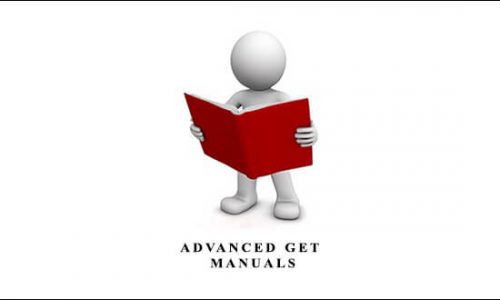 Advanced GET Manuals