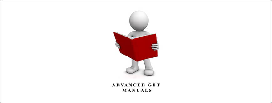 Advanced GET Manuals