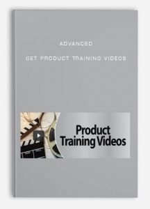 Advanced GET Product Training Videos