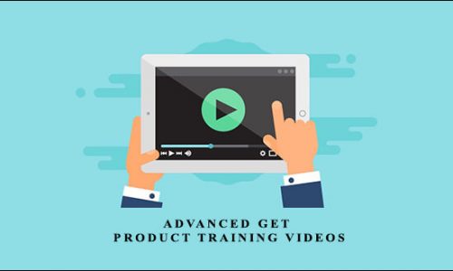 Advanced GET Training Videos