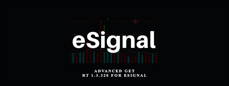 Advanced-GET-RT-1.3.320-for-eSignal-Enroll