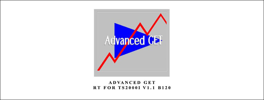 Advanced GET RT for TS2000i v1.1 b120