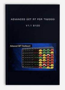 Advanced GET RT for TS2000i v1.1 b120