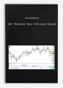Advanced GET Trading Tech Tips and Tricks