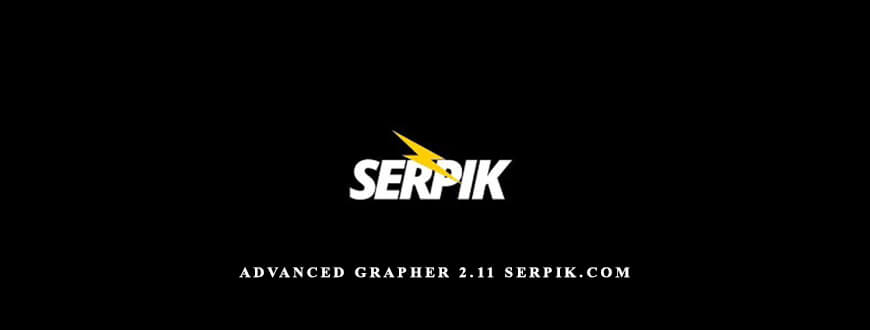 Advanced Grapher 2.11 serpik.com