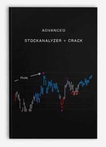 AdvancedStockAnalyzer + Crack