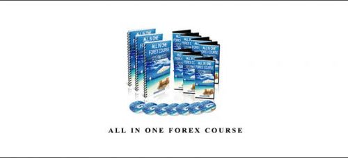 VintagEducation – All in One Forex Course