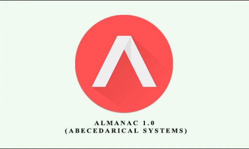 Almanac 1.0 (Abecedarical Systems)