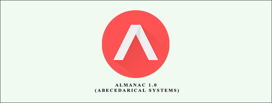 Almanac 1.0 (Abecedarical Systems)